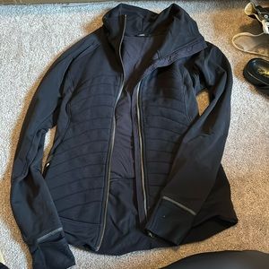 Lululemon jacket